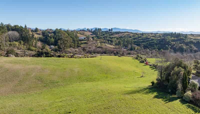 167 Dominion Road, Mahana