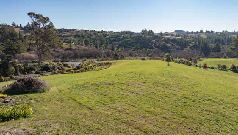 167 Dominion Road, Mahana