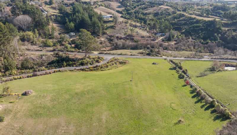 167 Dominion Road, Mahana