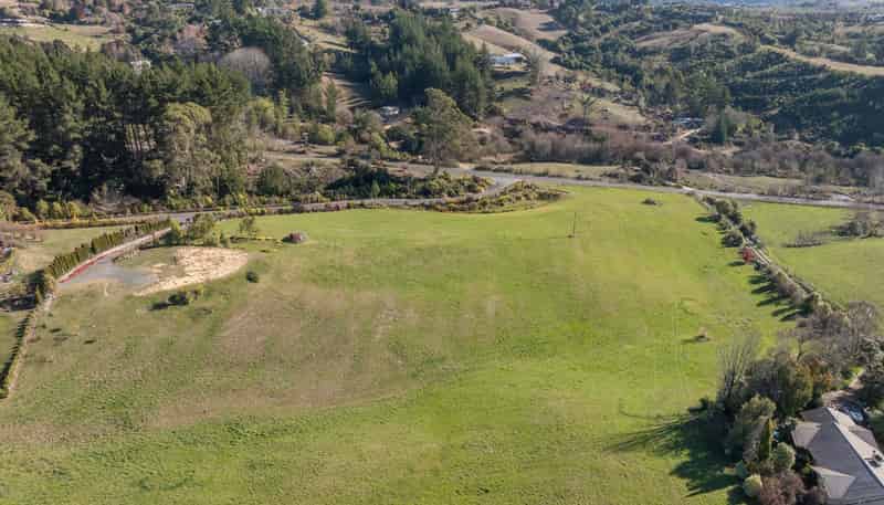 167 Dominion Road, Mahana
