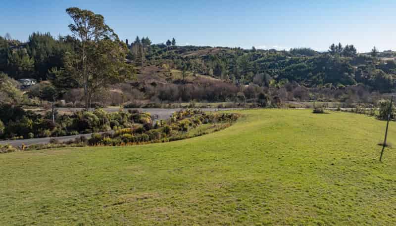 167 Dominion Road, Mahana