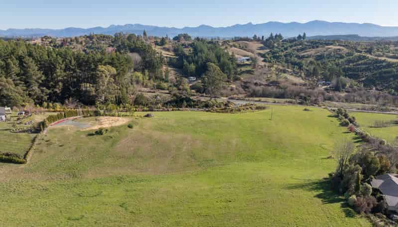 167 Dominion Road, Mahana