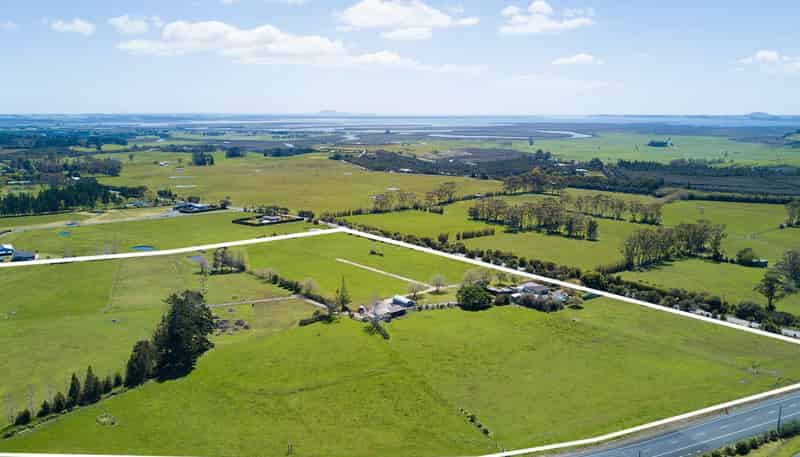 15 Pairatahi Road, Kaingaroa