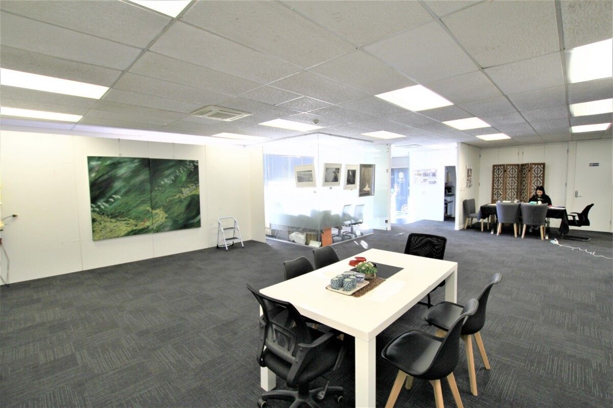Affordable & Flexible Office Suites - View 2