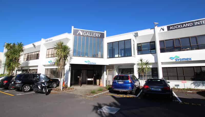 382 Manukau Road, Epsom