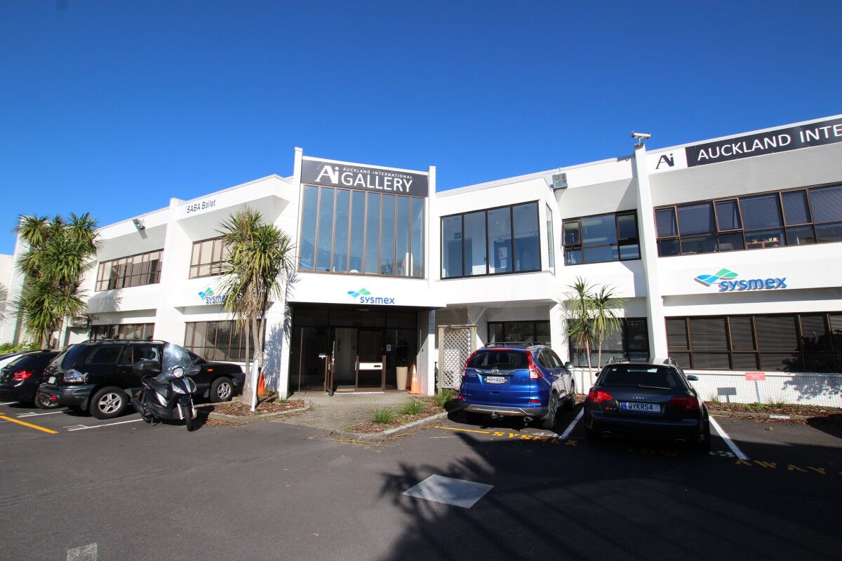 Affordable & Flexible Office Suites