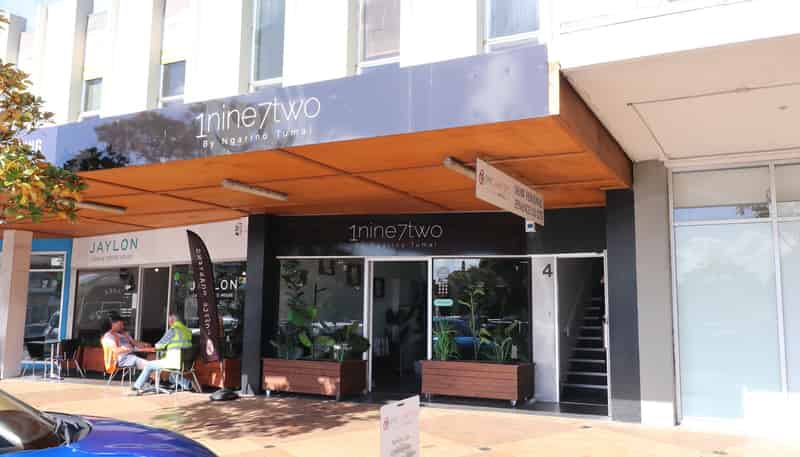 Unit 3/4 Cobham Court, Porirua