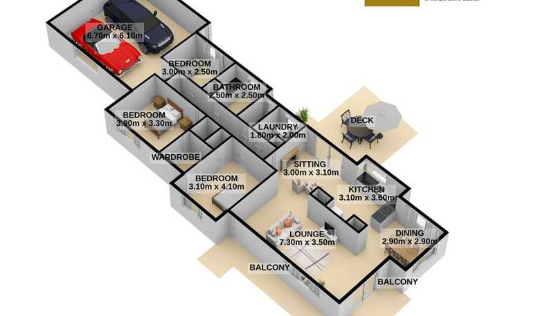 property