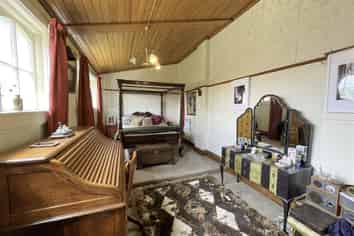 SOUTH CANTERBURY OPPORTUNITY