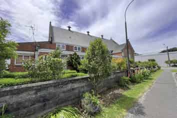 SOUTH CANTERBURY OPPORTUNITY