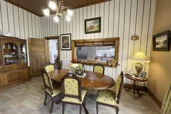 SOUTH CANTERBURY OPPORTUNITY