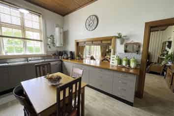 SOUTH CANTERBURY OPPORTUNITY
