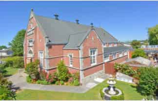 SOUTH CANTERBURY OPPORTUNITY