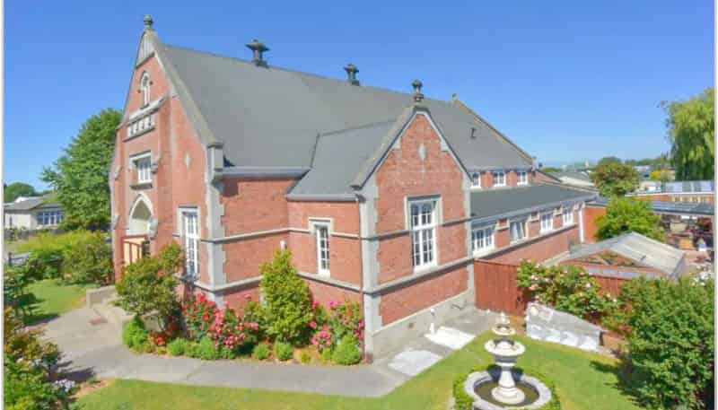 49 Hally Terrace, Temuka