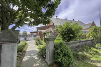 SOUTH CANTERBURY OPPORTUNITY