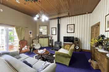 SOUTH CANTERBURY OPPORTUNITY