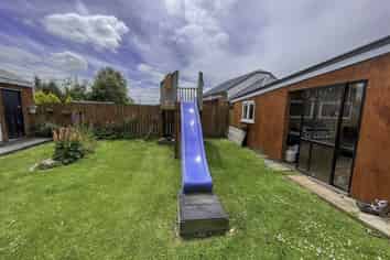 SOUTH CANTERBURY OPPORTUNITY