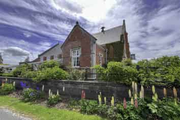 SOUTH CANTERBURY OPPORTUNITY