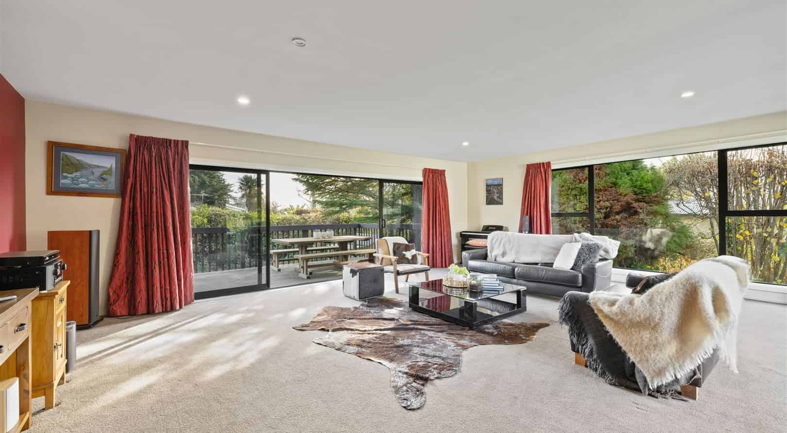 422 Cashmere Road, Westmorland, Christchurch City For Sale