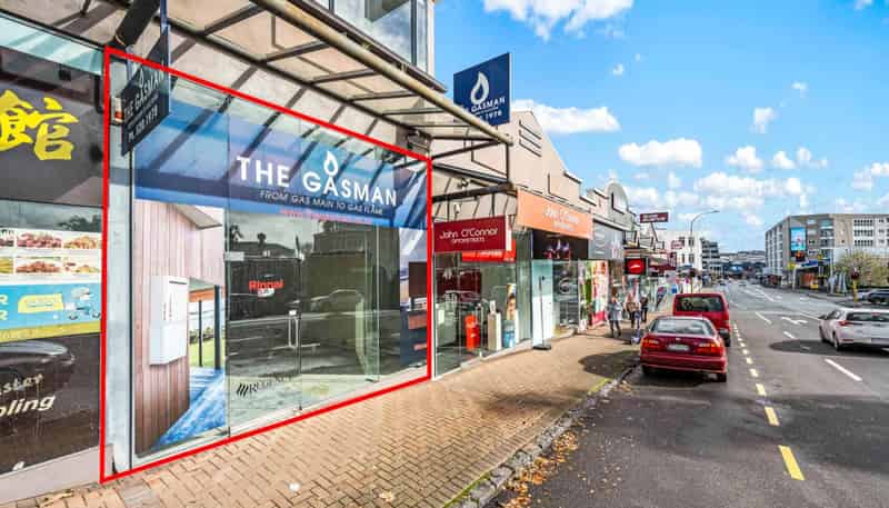 Unit M/51 Remuera Road, Remuera