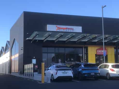 Large Wairau retail tenancy available now!