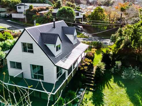 8 Elizabeth Place, Ferndale