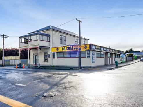 KAPONGA HOTEL