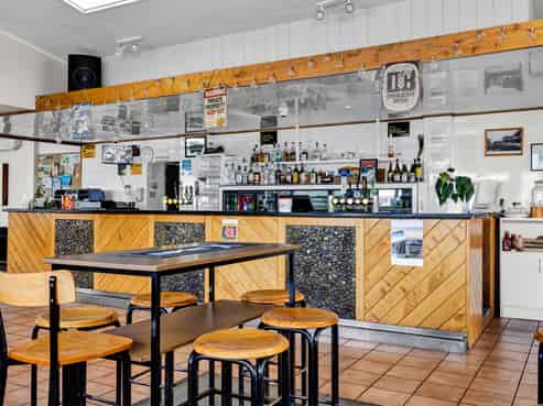 KAPONGA HOTEL