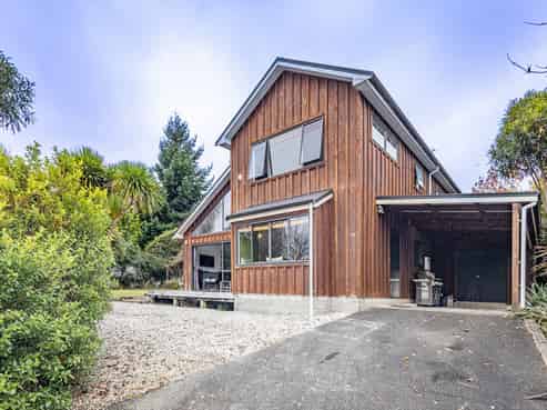 152C Mangawhero Terrace, Ohakune