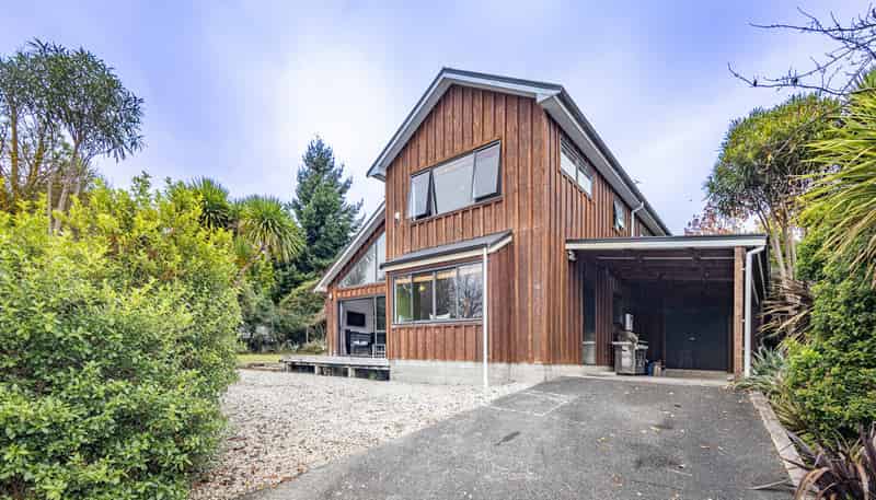152C Mangawhero Terrace, Ohakune
