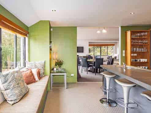 152C Mangawhero Terrace, Ohakune
