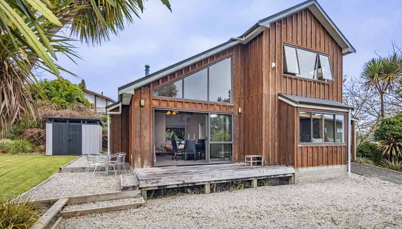 152C Mangawhero Terrace, Ohakune