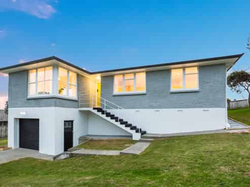 1 Mahinawa Street, Takapuwahia