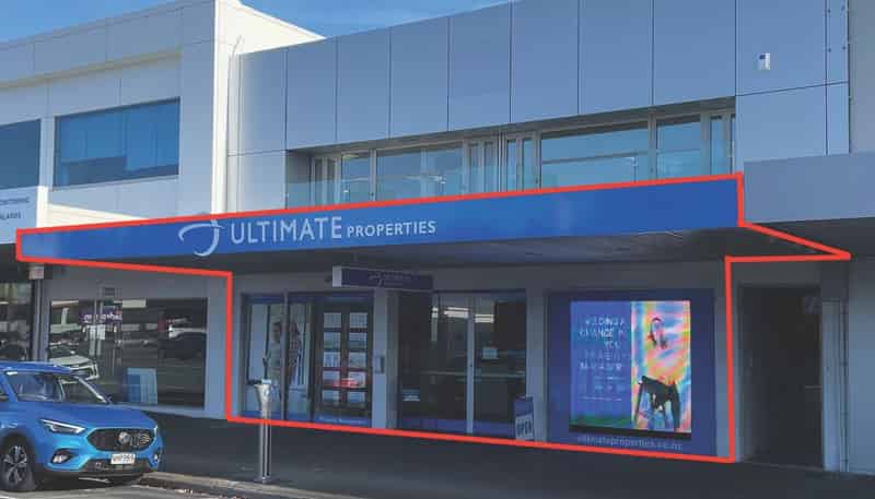 919 Victoria Street, Hamilton Central