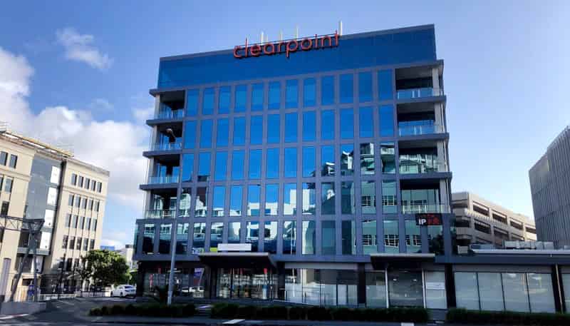 7-9 Fanshawe Street, Auckland Central