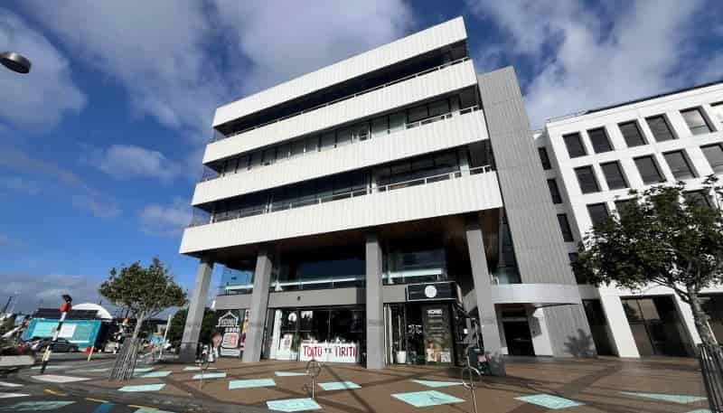 Level 2/2 Osterley Way, Manukau