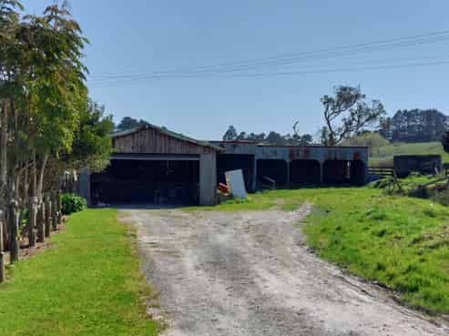Lot/4 Franklin Road, Paparoa