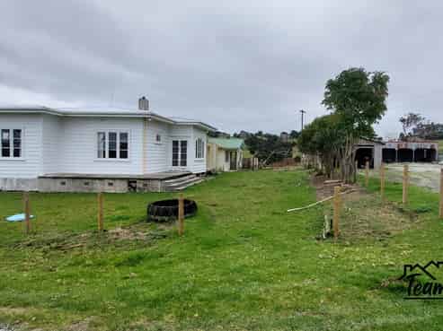 Lot/4 Franklin Road, Paparoa