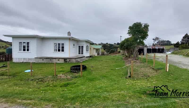 Lot/4 Franklin Road, Paparoa