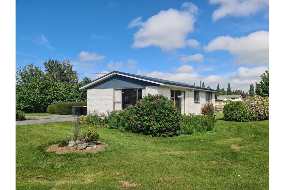 21 Hill Road, Lumsden, Southland For Rent realestate.co.nz