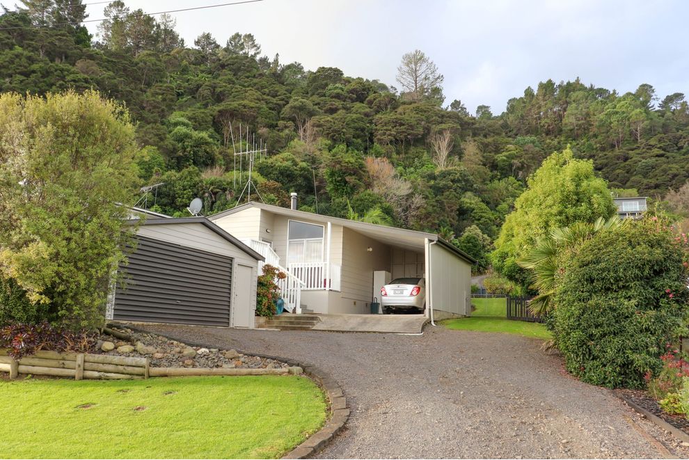 102 Tararu Creek Road, Thames, ThamesCoromandel For Sale