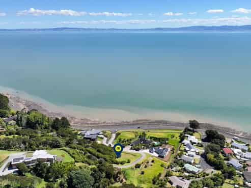 12 Ngarimu Heights Row, Whakatete Bay