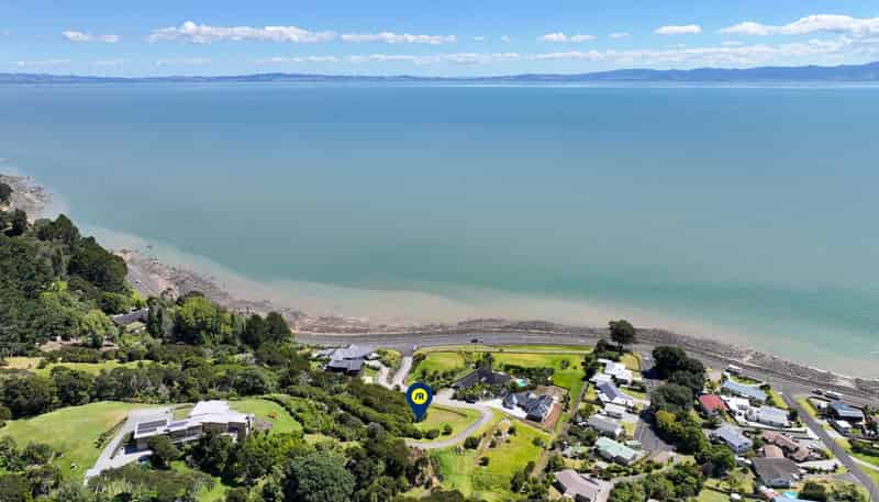 12 Ngarimu Heights Row, Thames