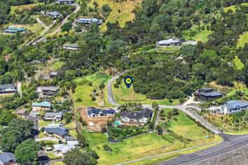 12 Ngarimu Heights Row, Thames