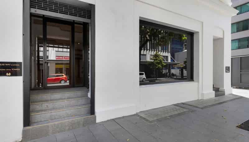 9 Gore Street, Auckland Central