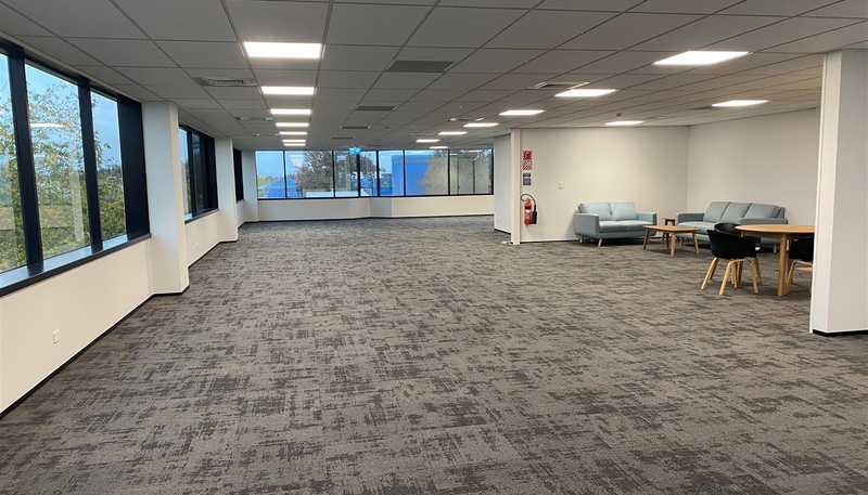  Part 3rd Floor, 28 Harwood Street, Hamilton Central
