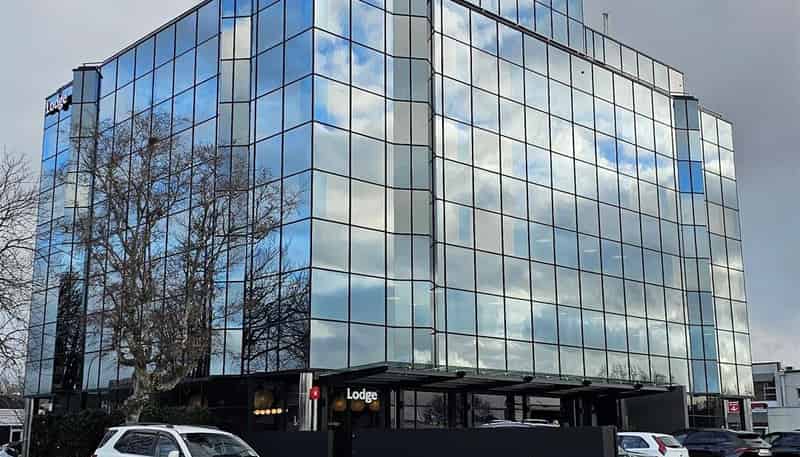  Part 3rd Floor, 28 Harwood Street, Hamilton Central