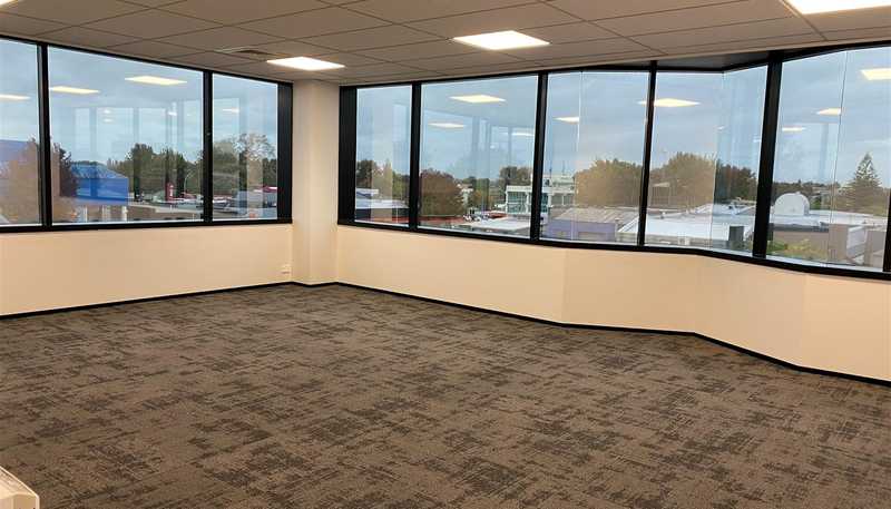  Part 3rd Floor, 28 Harwood Street, Hamilton Central