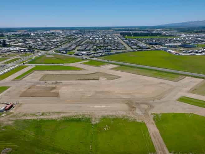 1 Arbor Green Boulevard, Arbor Green, Rolleston