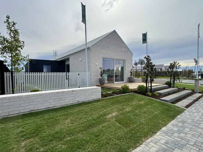 56 Accadia Drive, Arbor Green, Rolleston